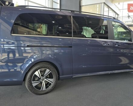 Мерседес EQV, объемом двигателя 0 л и пробегом 0 тыс. км за 111868 $, фото 15 на Automoto.ua