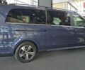 Мерседес EQV, объемом двигателя 0 л и пробегом 0 тыс. км за 111868 $, фото 15 на Automoto.ua