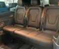 Мерседес EQV, об'ємом двигуна 0 л та пробігом 0 тис. км за 116708 $, фото 12 на Automoto.ua