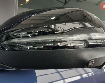 купить новое авто Мерседес EQV 2025 года от официального дилера УКРАВТО ХМЕЛЬНИЦЬКИЙ Mercedes-Benz Мерседес фото