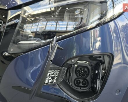 Мерседес EQV, объемом двигателя 0 л и пробегом 0 тыс. км за 111868 $, фото 48 на Automoto.ua