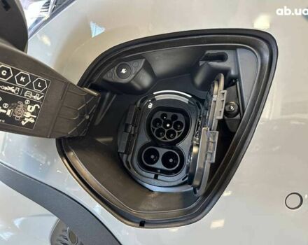 Мерседес EQV, объемом двигателя 0 л и пробегом 7 тыс. км за 76900 $, фото 5 на Automoto.ua