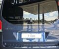 Мерседес EQV, объемом двигателя 0 л и пробегом 0 тыс. км за 111868 $, фото 9 на Automoto.ua