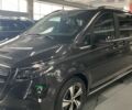 купити нове авто Мерседес EQV 2025 року від офіційного дилера Автомобільний Дім Одеса Мерседес фото