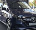 Мерседес EQV, объемом двигателя 0 л и пробегом 0 тыс. км за 111868 $, фото 1 на Automoto.ua
