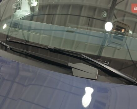 купить новое авто Мерседес EQV 2025 года от официального дилера УКРАВТО ХМЕЛЬНИЦЬКИЙ Mercedes-Benz Мерседес фото