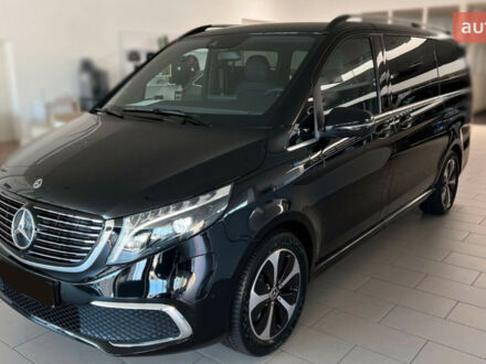 Мерседес EQV 2023 в Киеве на Automoto.ua Мерседес EQV, объемом двигателя 0 л и пробегом 0 тыс. км за 118982 $, фото 1 на Automoto.ua