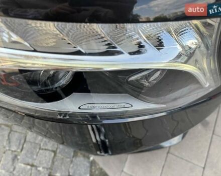 Серый Мерседес EQV, объемом двигателя 0 л и пробегом 107 тыс. км за 39900 $, фото 31 на Automoto.ua