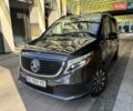 Серый Мерседес EQV, объемом двигателя 0 л и пробегом 107 тыс. км за 39900 $, фото 10 на Automoto.ua