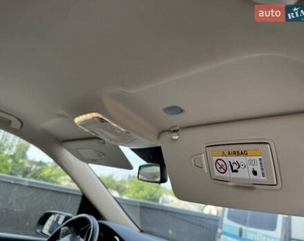 Серый Мерседес EQV, объемом двигателя 0 л и пробегом 107 тыс. км за 39900 $, фото 26 на Automoto.ua