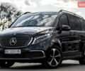 Сірий Мерседес EQV, об'ємом двигуна 0 л та пробігом 20 тис. км за 45000 $, фото 1 на Automoto.ua