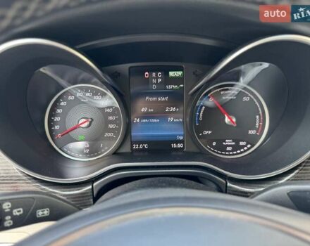 Серый Мерседес EQV, объемом двигателя 0 л и пробегом 107 тыс. км за 39900 $, фото 21 на Automoto.ua