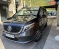 Серый Мерседес EQV, объемом двигателя 0 л и пробегом 107 тыс. км за 39900 $, фото 1 на Automoto.ua