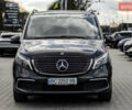 Сірий Мерседес EQV, об'ємом двигуна 0 л та пробігом 20 тис. км за 45000 $, фото 14 на Automoto.ua