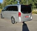 Серый Мерседес EQV, объемом двигателя 0 л и пробегом 91 тыс. км за 44999 $, фото 37 на Automoto.ua