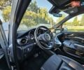 Серый Мерседес EQV, объемом двигателя 0 л и пробегом 91 тыс. км за 44999 $, фото 158 на Automoto.ua