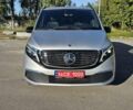 Серый Мерседес EQV, объемом двигателя 0 л и пробегом 91 тыс. км за 44999 $, фото 67 на Automoto.ua
