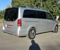 Серый Мерседес EQV, объемом двигателя 0 л и пробегом 91 тыс. км за 44999 $, фото 49 на Automoto.ua