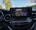 Серый Мерседес EQV, объемом двигателя 0 л и пробегом 91 тыс. км за 44999 $, фото 89 на Automoto.ua