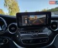 Серый Мерседес EQV, объемом двигателя 0 л и пробегом 91 тыс. км за 44999 $, фото 87 на Automoto.ua