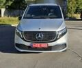 Серый Мерседес EQV, объемом двигателя 0 л и пробегом 91 тыс. км за 44999 $, фото 22 на Automoto.ua