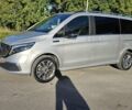 Серый Мерседес EQV, объемом двигателя 0 л и пробегом 91 тыс. км за 44999 $, фото 27 на Automoto.ua