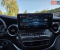 Серый Мерседес EQV, объемом двигателя 0 л и пробегом 91 тыс. км за 44999 $, фото 81 на Automoto.ua