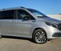 Серый Мерседес EQV, объемом двигателя 0 л и пробегом 91 тыс. км за 44999 $, фото 2 на Automoto.ua