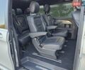 Серый Мерседес EQV, объемом двигателя 0 л и пробегом 91 тыс. км за 44999 $, фото 129 на Automoto.ua