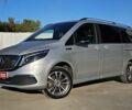 Серый Мерседес EQV, объемом двигателя 0 л и пробегом 91 тыс. км за 44999 $, фото 11 на Automoto.ua