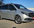 Серый Мерседес EQV, объемом двигателя 0 л и пробегом 91 тыс. км за 44999 $, фото 3 на Automoto.ua