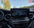 Серый Мерседес EQV, объемом двигателя 0 л и пробегом 91 тыс. км за 44999 $, фото 80 на Automoto.ua