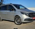 Серый Мерседес EQV, объемом двигателя 0 л и пробегом 91 тыс. км за 44999 $, фото 1 на Automoto.ua