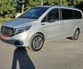 Серый Мерседес EQV, объемом двигателя 0 л и пробегом 91 тыс. км за 44999 $, фото 26 на Automoto.ua