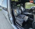 Серый Мерседес EQV, объемом двигателя 0 л и пробегом 91 тыс. км за 44999 $, фото 118 на Automoto.ua