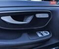 Серый Мерседес EQV, объемом двигателя 0 л и пробегом 91 тыс. км за 44999 $, фото 160 на Automoto.ua