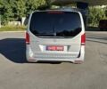 Серый Мерседес EQV, объемом двигателя 0 л и пробегом 91 тыс. км за 44999 $, фото 44 на Automoto.ua