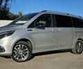 Серый Мерседес EQV, объемом двигателя 0 л и пробегом 91 тыс. км за 44999 $, фото 12 на Automoto.ua