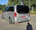 Серый Мерседес EQV, объемом двигателя 0 л и пробегом 91 тыс. км за 44999 $, фото 38 на Automoto.ua