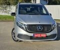 Серый Мерседес EQV, объемом двигателя 0 л и пробегом 91 тыс. км за 44999 $, фото 6 на Automoto.ua