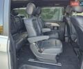 Серый Мерседес EQV, объемом двигателя 0 л и пробегом 91 тыс. км за 44999 $, фото 130 на Automoto.ua