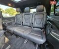 Серый Мерседес EQV, объемом двигателя 0 л и пробегом 91 тыс. км за 44999 $, фото 146 на Automoto.ua