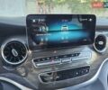 Серый Мерседес EQV, объемом двигателя 0 л и пробегом 91 тыс. км за 44999 $, фото 101 на Automoto.ua