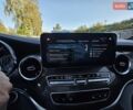 Серый Мерседес EQV, объемом двигателя 0 л и пробегом 91 тыс. км за 44999 $, фото 79 на Automoto.ua