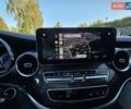 Серый Мерседес EQV, объемом двигателя 0 л и пробегом 91 тыс. км за 44999 $, фото 83 на Automoto.ua