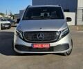 Серый Мерседес EQV, объемом двигателя 0 л и пробегом 91 тыс. км за 44999 $, фото 9 на Automoto.ua
