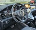 Серый Мерседес EQV, объемом двигателя 0 л и пробегом 91 тыс. км за 44999 $, фото 112 на Automoto.ua