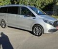 Серый Мерседес EQV, объемом двигателя 0 л и пробегом 91 тыс. км за 44999 $, фото 61 на Automoto.ua