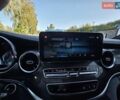 Серый Мерседес EQV, объемом двигателя 0 л и пробегом 91 тыс. км за 44999 $, фото 75 на Automoto.ua