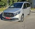 Серый Мерседес EQV, объемом двигателя 0 л и пробегом 91 тыс. км за 44999 $, фото 24 на Automoto.ua